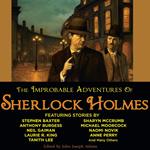 Improbable Adventures of Sherlock Holmes, The