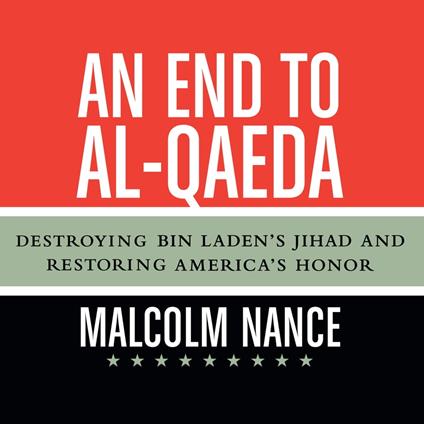 End to al-Qaeda, An