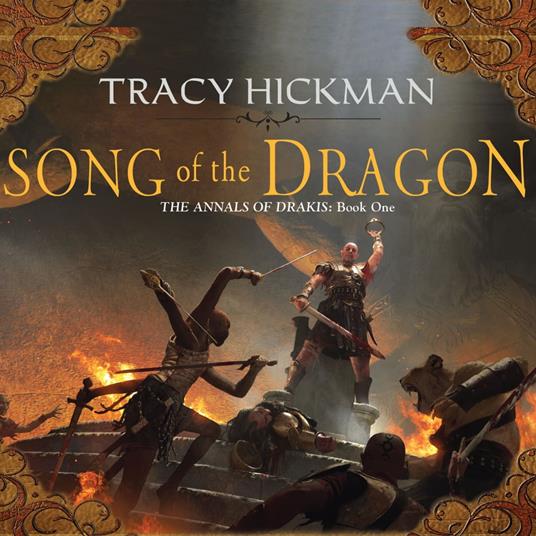 Song of the Dragon