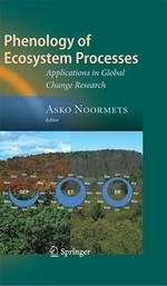 Phenology of Ecosystem Processes