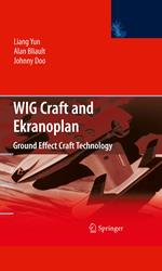 WIG Craft and Ekranoplan