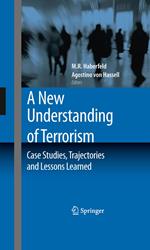 A New Understanding of Terrorism