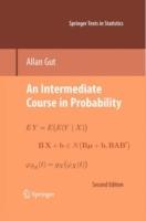 An Intermediate Course in Probability