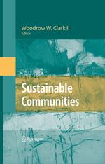 Sustainable Communities