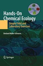 Hands-On Chemical Ecology: