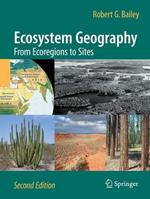 Ecosystem Geography: From Ecoregions to Sites