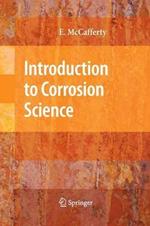 Introduction to Corrosion Science