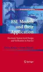 ESL Models and their Application