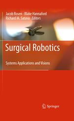 Surgical Robotics