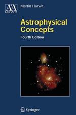 Astrophysical Concepts