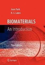 Biomaterials: An Introduction