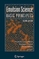 Emulsion Science: Basic Principles