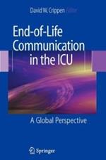 End-of-Life Communication in the ICU: A Global Perspective