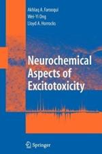 Neurochemical Aspects of Excitotoxicity