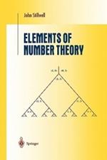 Elements of Number Theory