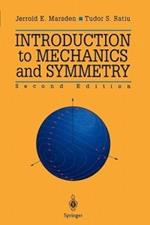 Introduction to Mechanics and Symmetry: A Basic Exposition of Classical Mechanical Systems