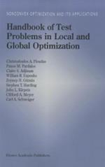 Handbook of Test Problems in Local and Global Optimization