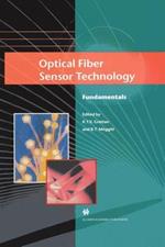 Optical Fiber Sensor Technology: Fundamentals