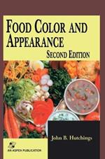 Food Color and Appearance