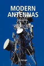 Modern Antennas