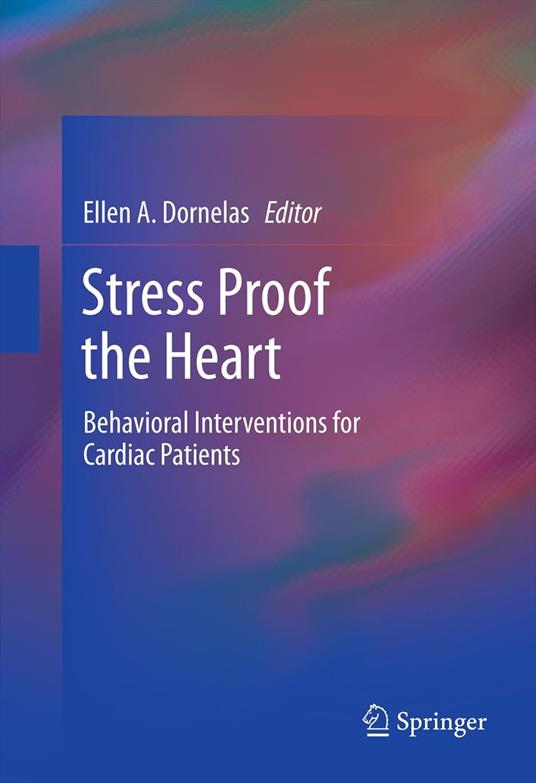 Stress Proof the Heart