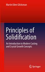 Principles of Solidification
