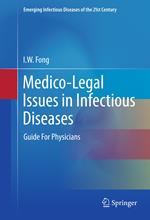 Medico-Legal Issues in Infectious Diseases