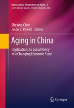 Aging in China