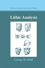 Lithic Analysis