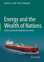 Energy and the Wealth of Nations