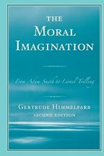 The Moral Imagination: From Adam Smith to Lionel Trilling