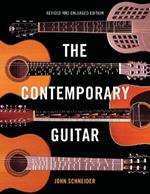 The Contemporary Guitar