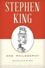 Stephen King and Philosophy