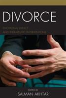 Divorce: Emotional Impact and Therapeutic Interventions