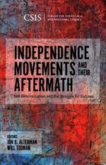 Independence Movements and Their Aftermath: Self-Determination and the Struggle for Success