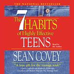 The 7 Habits Of Highly Effective Teens