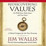 Rediscovering Values