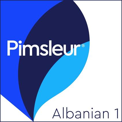Pimsleur Albanian Level 1 Lesson 1
