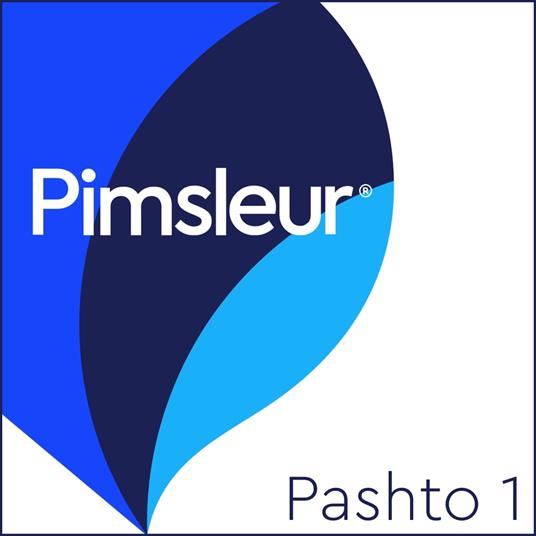 Pimsleur Pashto Level 1