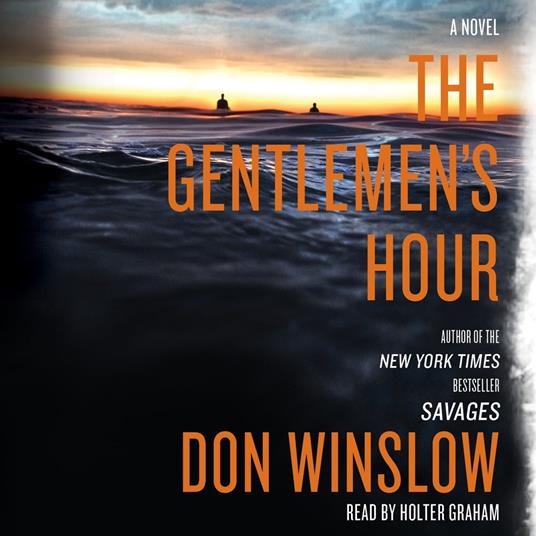 The Gentlemen's Hour