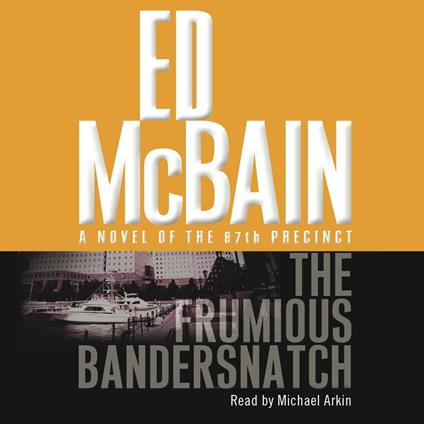 Frumious Bandersnatch