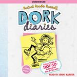 Dork Diaries 4