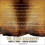 The Jesus Discovery