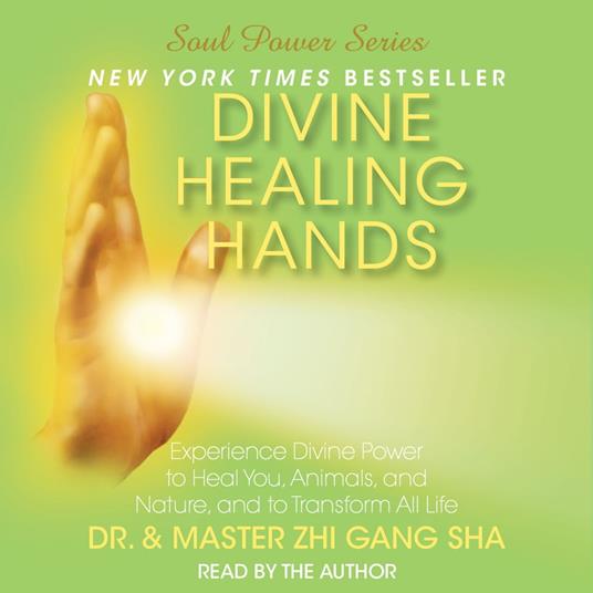 Divine Healing Hands