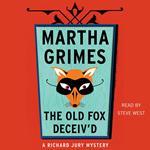 The Old Fox Deceived