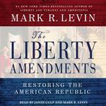 Liberty Amendments