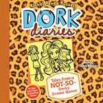 Dork Diaries 9