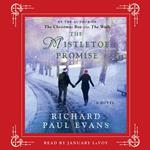 The Mistletoe Promise