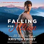 Falling for Jillian