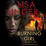 The Burning Girl